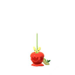 Pokémon GO - Pomdramour