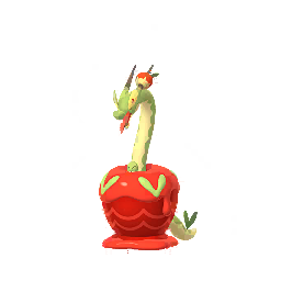 Pokémon GO - Pomdorochi