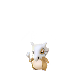 Pokémon GO - Osselait