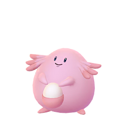 Pokémon GO - Leveinard