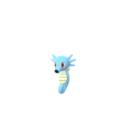 Pok&eacute;mon GO - Hypotrempe