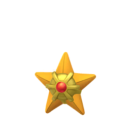 Pokémon GO - Stari