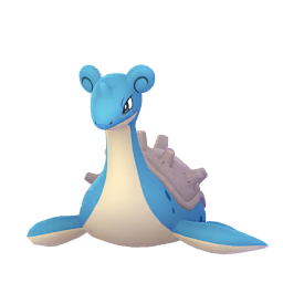 Pokémon GO - Lokhlass