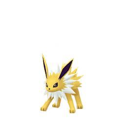 Pokémon GO - Voltali
