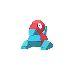 Pokémon GO - Porygon
