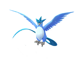 Pokémon GO - Artikodin