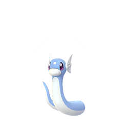 Pokémon GO - Minidraco