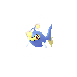 Pokémon GO - Lanturn