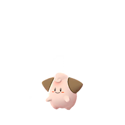 Pok&eacute;mon GO - M&eacute;lo