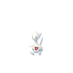 Pokémon GO - Togetic