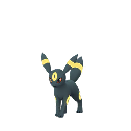 Pokémon GO - Noctali