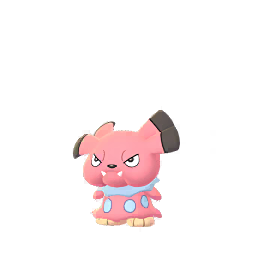 Pokémon GO - Snubbull