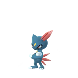 Pokémon GO - Farfuret
