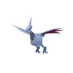 Pokémon GO - Airmure