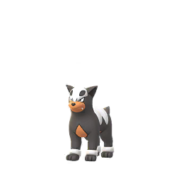 Pokémon GO - Malosse
