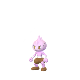 Pok&eacute;mon GO - Debugant