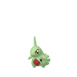Pokémon GO - Embrylex