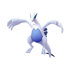 Pokémon GO - Lugia