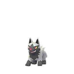Pokémon GO - Medhyèna