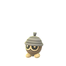 Pok&eacute;mon GO - Grainipiot