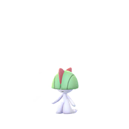 Pokémon GO - Tarsal