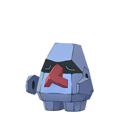 Pok&eacute;mon GO - Tarinor