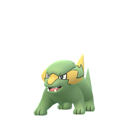 Pokémon GO - Dynavolt