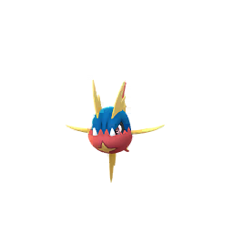 Pokémon GO - Carvanha