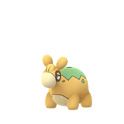 Pokémon GO - Chamallot