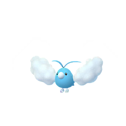 Pok&eacute;mon GO - Tylton