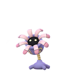 Pokémon GO - Lilia