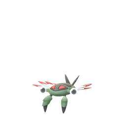Pokémon GO - Anorith
