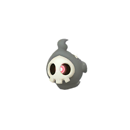 Pokémon GO - Skelénox