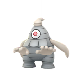Pokémon GO - Téraclope