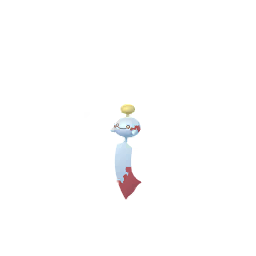 Pokémon GO - Éoko