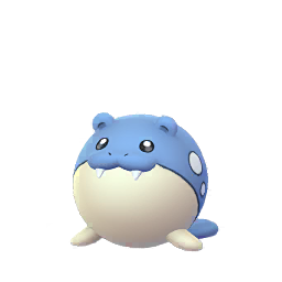 Pokémon GO - Obalie