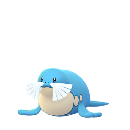 Pokémon GO - Phogleur