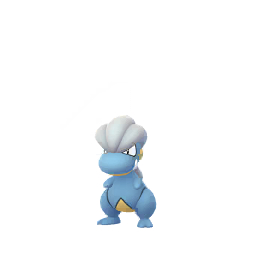 Pokémon GO - Draby