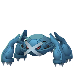 Pokémon GO - Métalosse