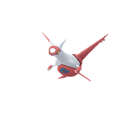 Pokémon GO - Latias