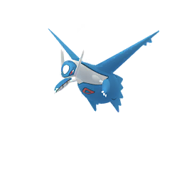 Pokémon GO - Latios