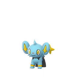 Pokémon GO - Lixy