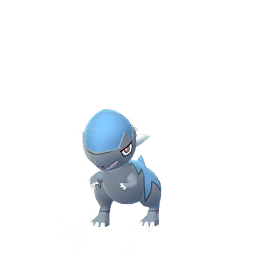 Pokémon GO - Kranidos
