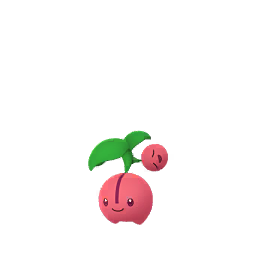 Pok&eacute;mon GO - Ceribou