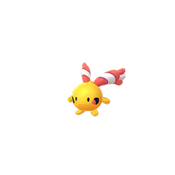 Pokémon GO - Korillon