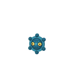 Pokémon GO - Archéomire