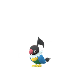 Pokémon GO - Pijako