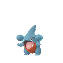 Pokémon GO - Griknot
