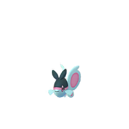 Pokémon GO - Écayon