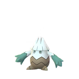 Pokémon GO - Blizzi